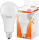 Osram Bec LED 200W pentru Soclu E27 Alb cald 3452lm