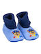 Cerda Kids Slippers Boots Blue