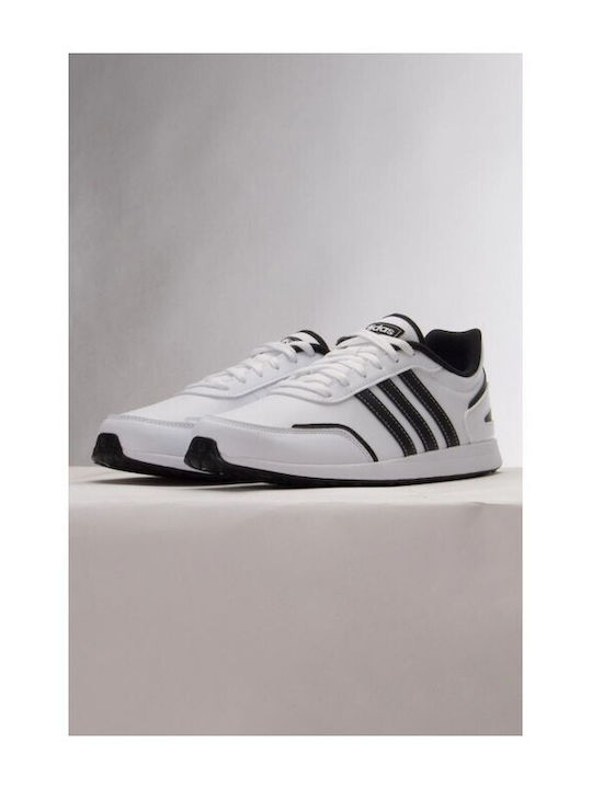 adidas Kids Sneakers White