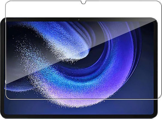 Pro 9h Tempered Glass (Xiaomi Pad 6)