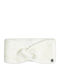 Mikeno Women's Fleece Neck Warmer White