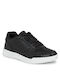 Calvin Klein Herren Sneakers Schwarz HM0HM01192-0GM