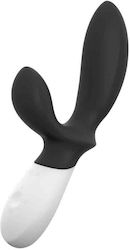 Lelo Loki Wave Πρωκτικός Δονητής 19.6cm Lelo Loki Wave Πρωκτικός Δονητής 19.6cm