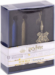 Cerda Harry Potter Harry Potter - Hogwarts Stempel Set Geschenk Cerda Harry Potter Harry Potter - Hogwarts Stempel Set Geschenk
