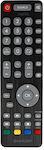 Sharp Rf Genuine Remote Control Τηλεόρασης