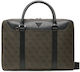 Guess Vezzola Smart Hmevzl P3138 Чанта за Рамо / Ръчна за лаптоп в Зелен цвят