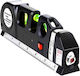 Linear Laser Level Red Beam