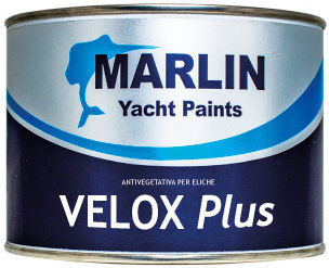 Marlin Marine Bootsfarbe 0.25Es Weiß