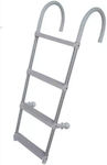 Sumar 4 Steps Boat Ladder