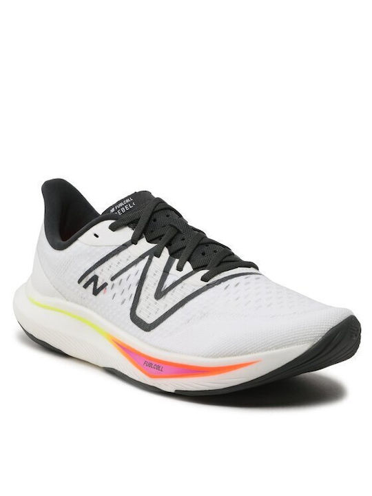 New Balance Fuelcell Rebel V3 MFCXCW3 Running Skroutz.gr