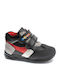 Kids Boots Black