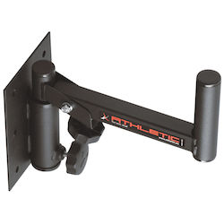 Athletic Wall Mount Stand for PA Speaker