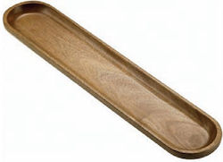 GTSA Commercial Serving Wooden Board