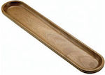 GTSA Commercial Serving Wooden Board