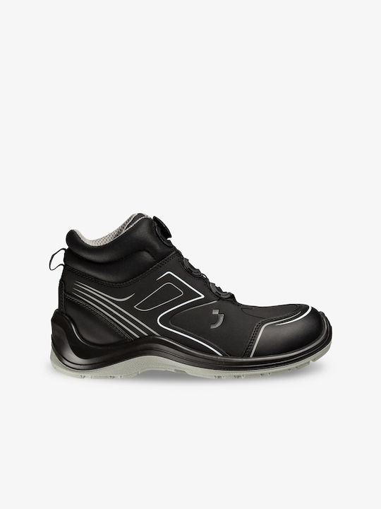 Safety Jogger Flow Παπούτσι Ασφαλείας S3 με Πισ...