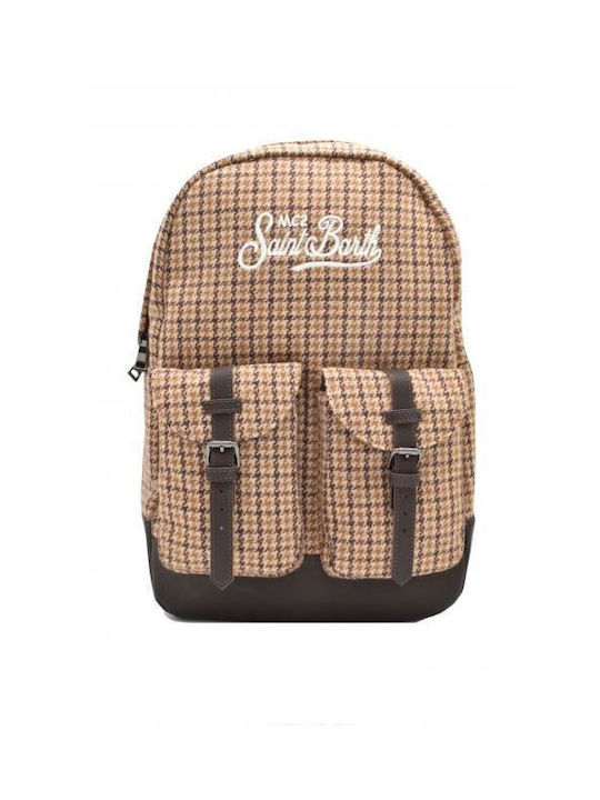 MC2 Backpack Beige