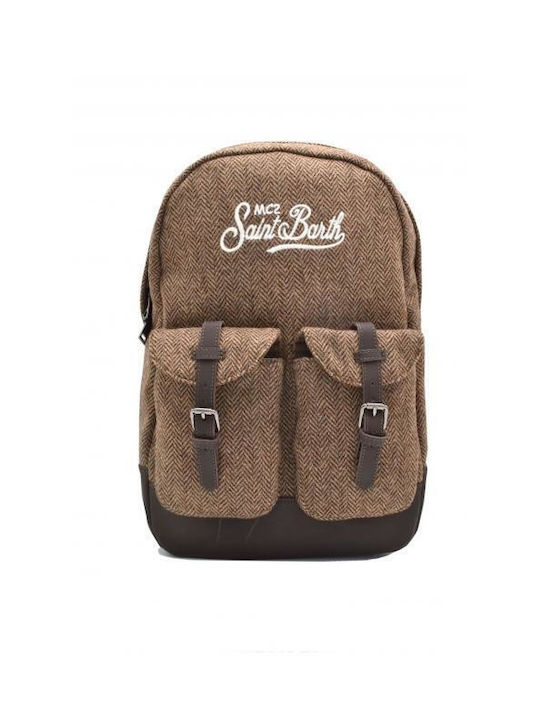 MC2 Backpack Khaki