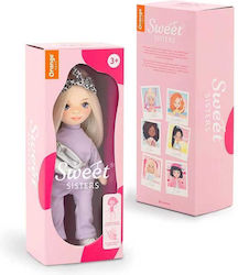 Orange Toys Puppe für 3+ Jahre Orange Toys Puppe für 3+ Jahre