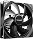 Be Quiet Pure Wings 3 Case Fan 120mm (1600rpm /...