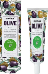 Mythos Aloe Olive Eye Moisturiser 20ml Mythos Aloe Olive Eye Moisturiser 20ml