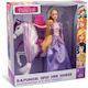 Giochi Preziosi Doll Rapunzel Rapunzel And Her Horse for 3++ Years