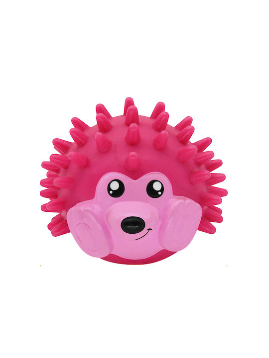 Nunbell Pet Dog Toy Pink