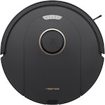 Roborock Q5 Pro Robot Vacuum Cleaner for Sweeping & Mopping with Mapping and Wi-Fi Black