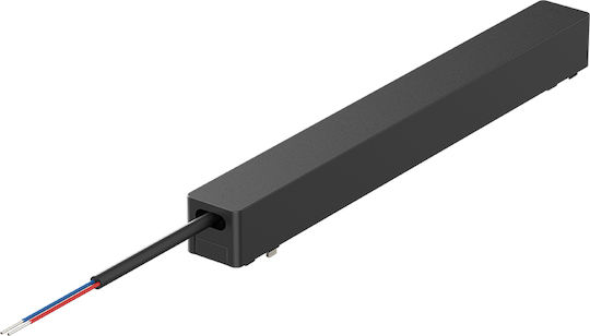 Sun Light LED Power Supply Magnetic Track with Output Voltage 48V