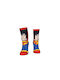 Difuzed Novelty Socks Black