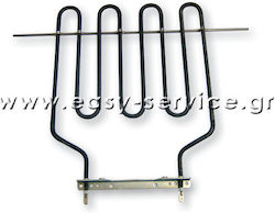 Bbq Grill Element Delonghi 1900 Watt