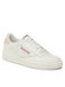 Reebok Club C 85 Γυναικεία Sneakers Λευκό