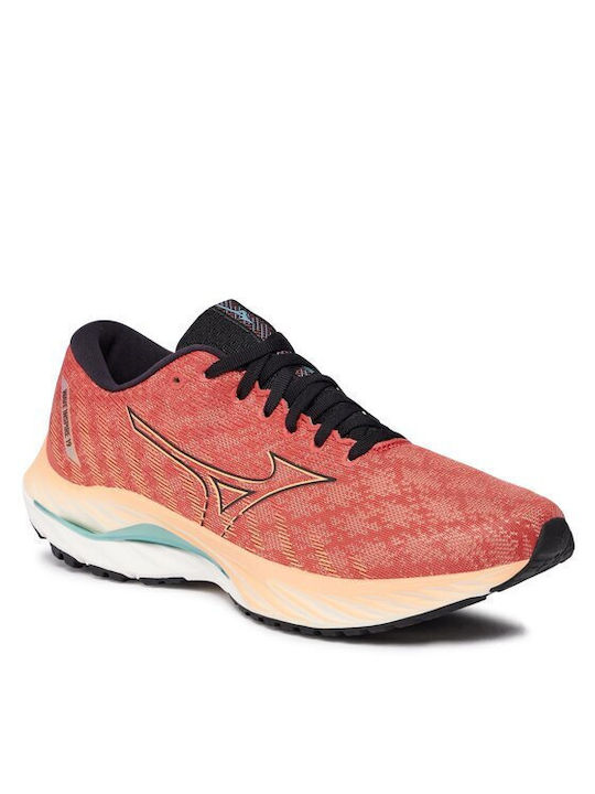Mizuno wave rider 19 skroutz discount