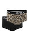 Kids Only Kids' Set with Briefs Multicolored 2pcs