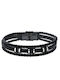 Herren Armband aus Leder