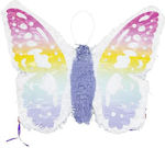 Party Accessory "Butterflies" Theme M9917727