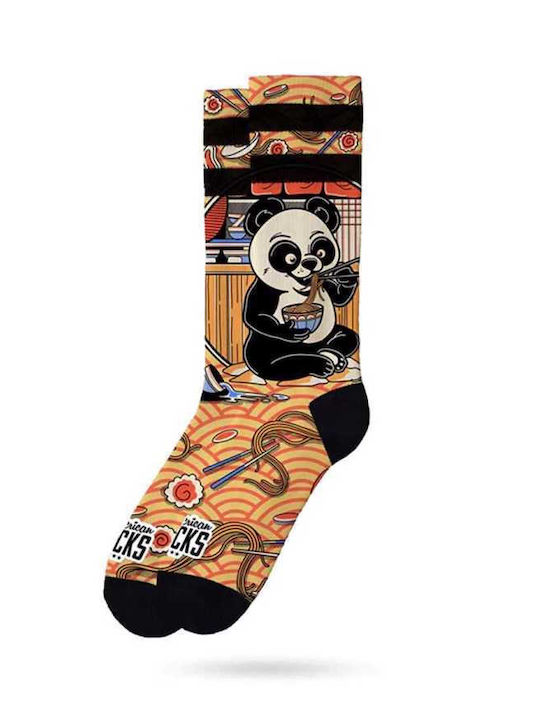 American Socks Signature Socks Orange