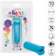 Calexotics Clitoral Vibrator 8cm Blue