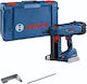 Bosch Battery Brad Nailer Gun 06019L7001 18V for Nails