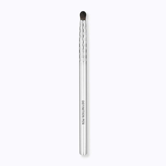 Mesauda Milano Makeup Brush for Eye Shadow made of Synthetic Hair