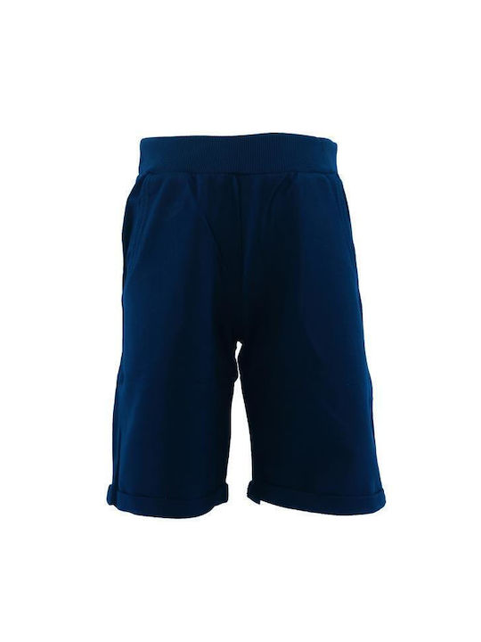 Joyce Kids Shorts/Bermuda Fabric Maren