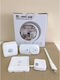 Autonomous Wireless Alarm System (Wi-Fi)