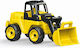 Dolu Remote Controlled Excavator Yellow