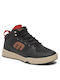 Etnies Jones Herren Sneakers Schwarz