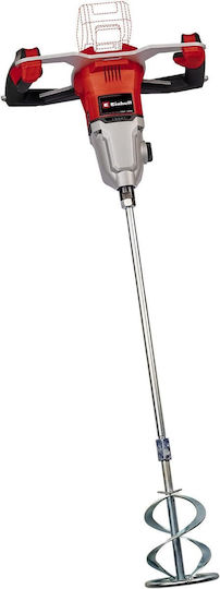 Einhell Brushless Battery Mixer 18V (Stirring Component Included)