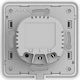 Ajax Systems 2-Way Recessed Switch Mechanism Aller Retour