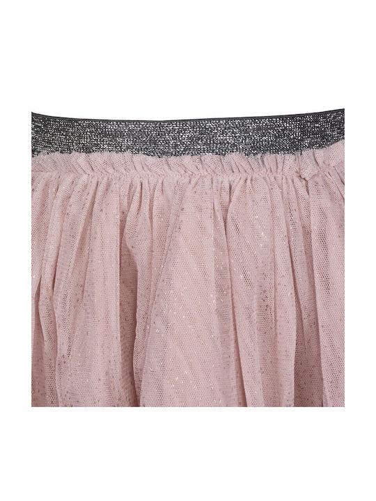 Zippy Kids Tulle Skirt Lilac