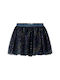 Name It Kids Skirt Blue