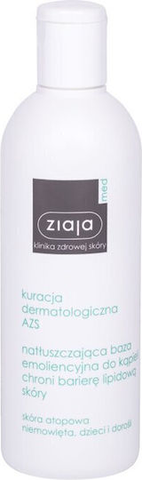 Ziaja Atopic Treatment Αφρόλουτρο σε Gel Καταπραϋντικό 270ml