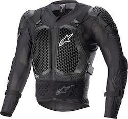 Alpinestars Bionic Action V2 Защитен Гръден Протектор 6506823-10