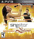 Singstar Latino PS3 Game